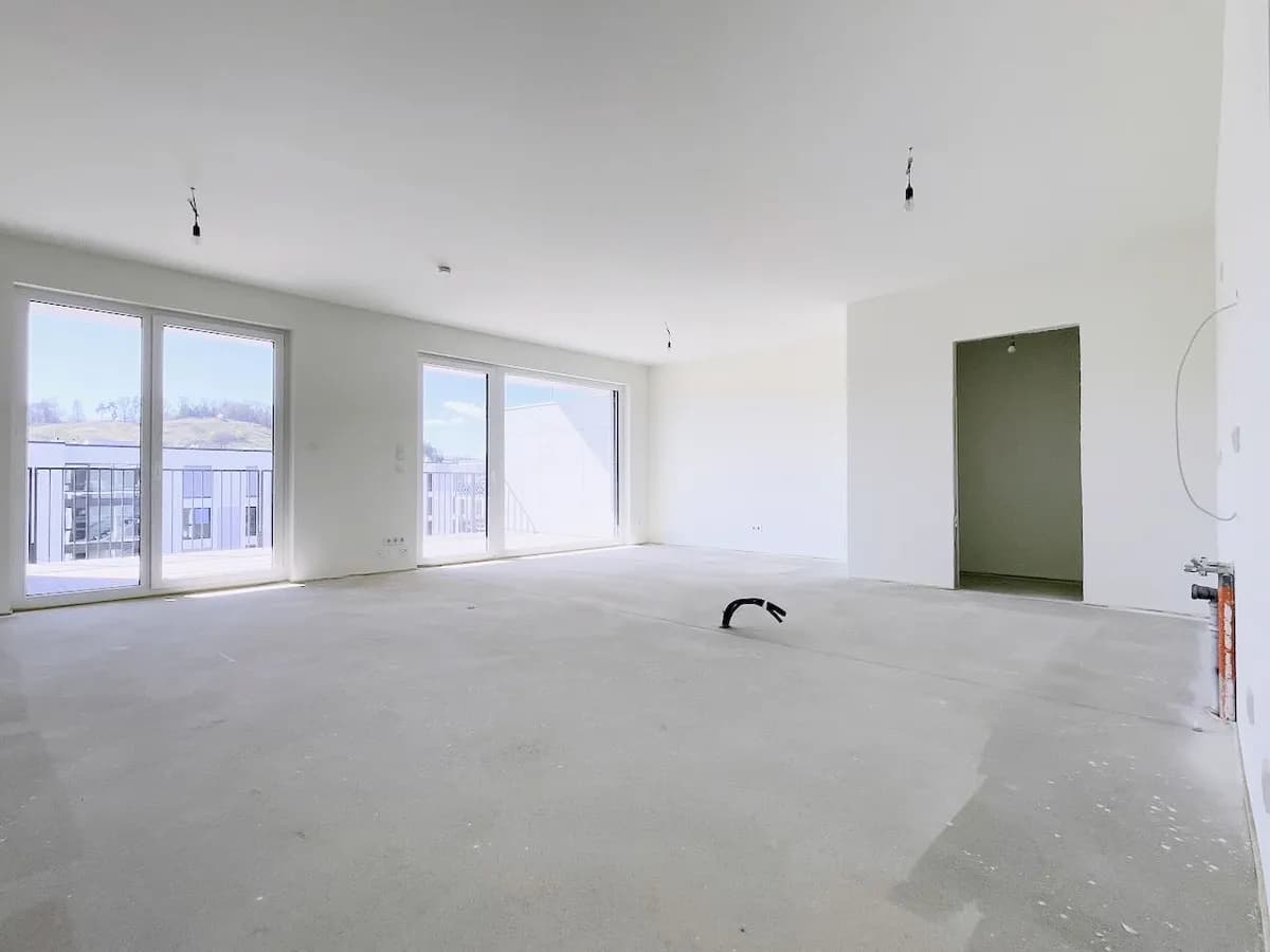 4-Zimmer-Wohnung kaufen in Klagenfurt – 123,38 m², € 639.900 – Bild 3 von 13