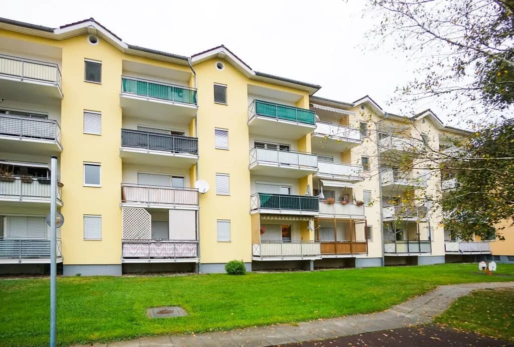 3-Zimmer-Wohnung kaufen in Perg – 73,55 m², € 117.100 – Bild 16 von 18