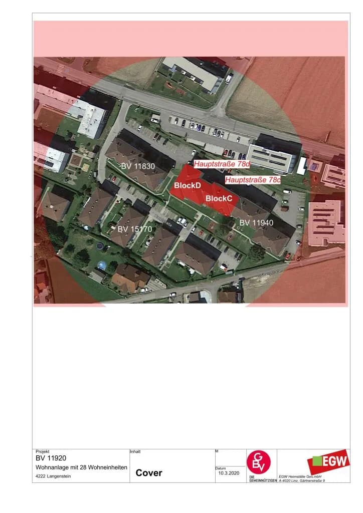 3-Zimmer-Wohnung kaufen in Perg – 73,55 m², € 117.100 – Bild 17 von 18