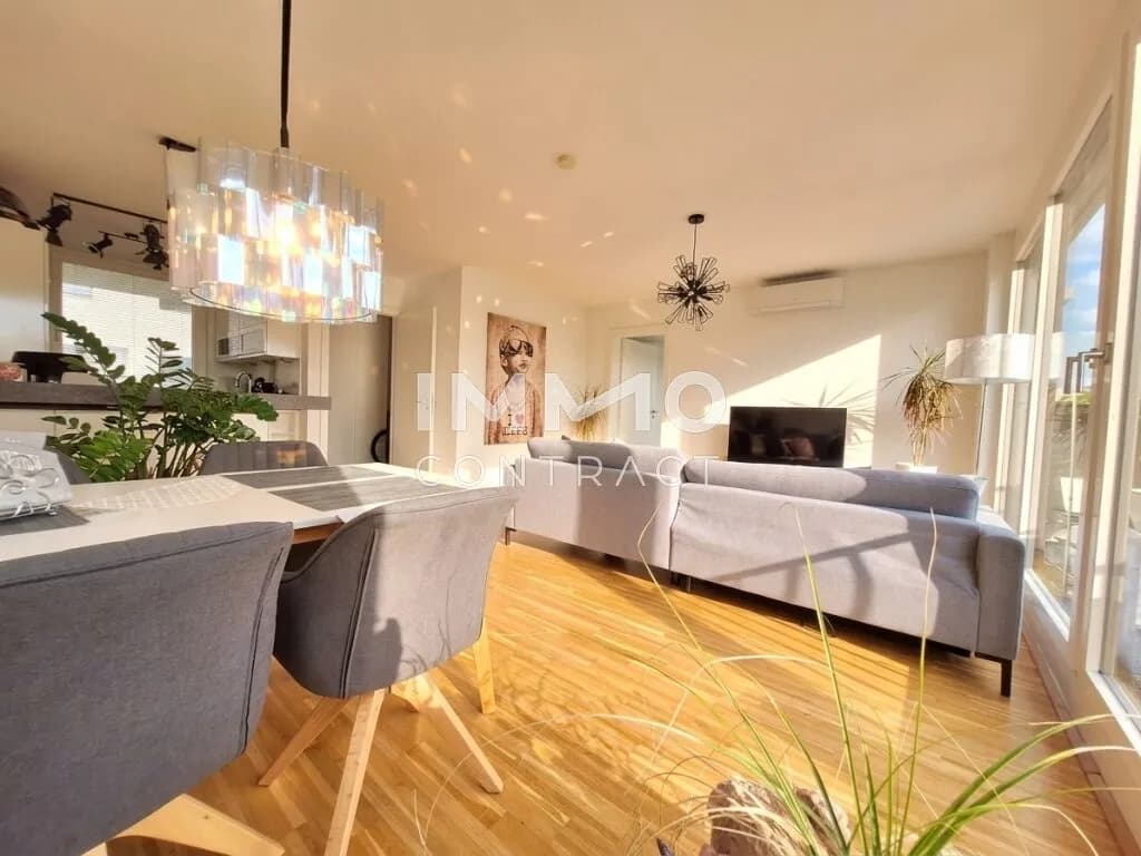 2-Zimmer-Wohnung kaufen in Wien – 61,78 m², € 375.000