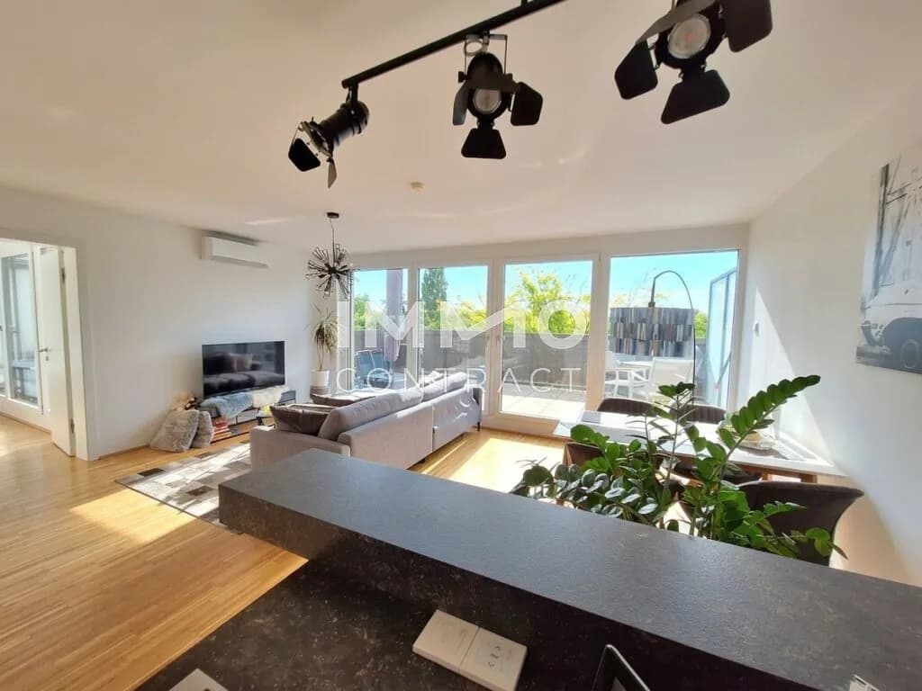 2-Zimmer-Wohnung kaufen in Wien – 61,78 m², € 375.000 – Bild 2 von 18