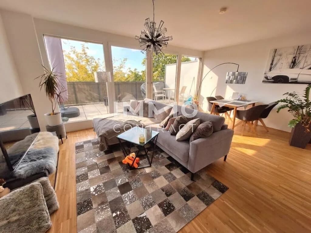 2-Zimmer-Wohnung kaufen in Wien – 61,78 m², € 375.000 – Bild 4 von 18