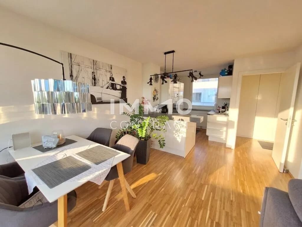2-Zimmer-Wohnung kaufen in Wien – 61,78 m², € 375.000 – Bild 6 von 18