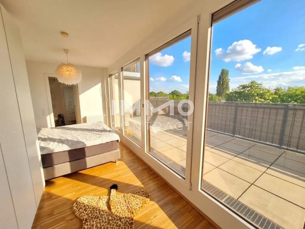 2-Zimmer-Wohnung kaufen in Wien – 61,78 m², € 375.000 – Bild 10 von 18