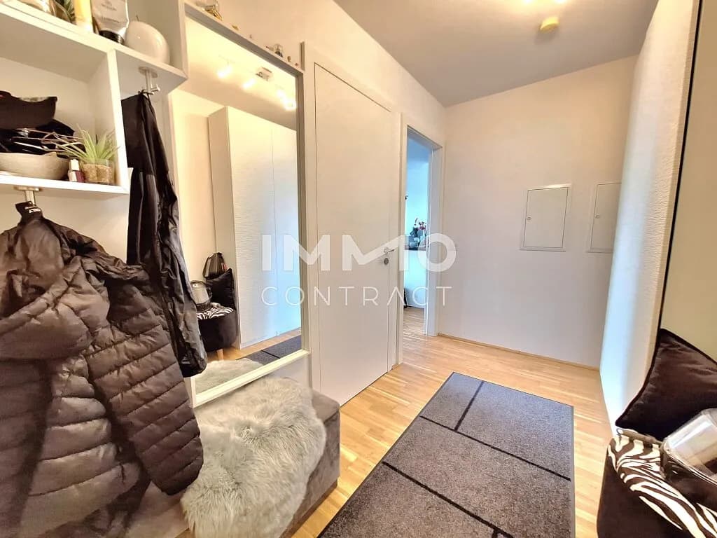 2-Zimmer-Wohnung kaufen in Wien – 61,78 m², € 375.000 – Bild 12 von 18