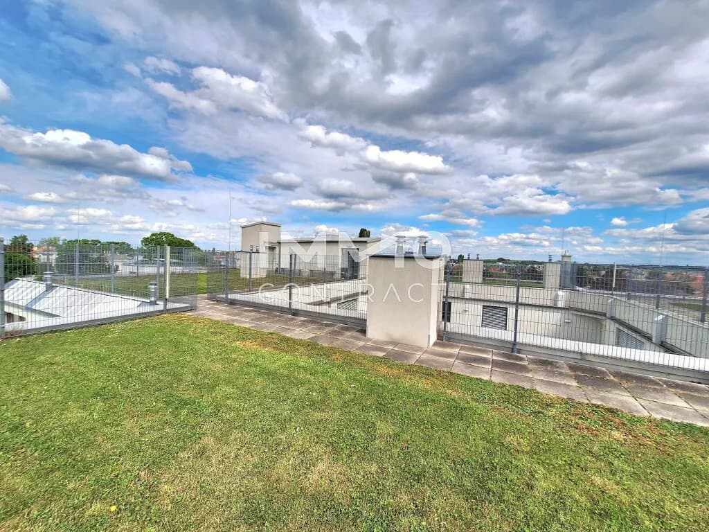 2-Zimmer-Wohnung kaufen in Wien – 61,78 m², € 375.000 – Bild 16 von 18
