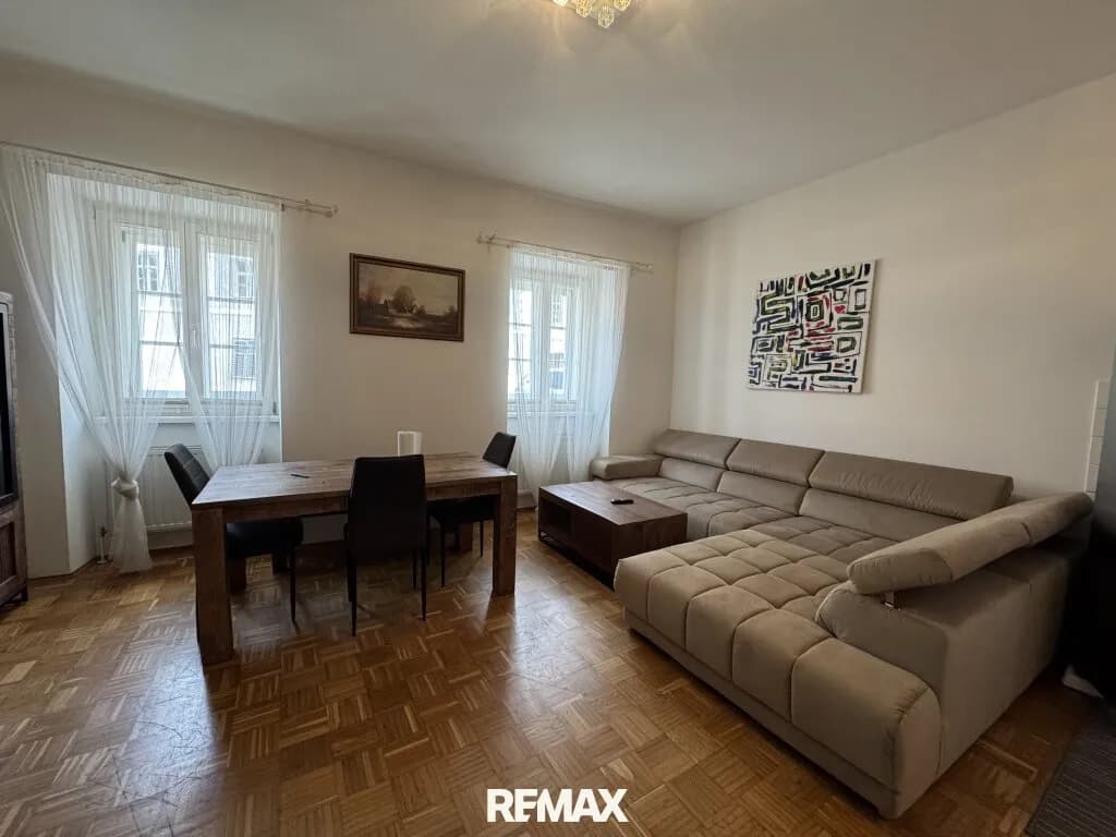 3-Zimmer-Wohnung kaufen in Südoststeiermark – 66 m², € 145.000