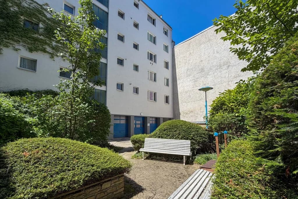 2-Zimmer-Wohnung kaufen in Wien – 49 m², € 270.000