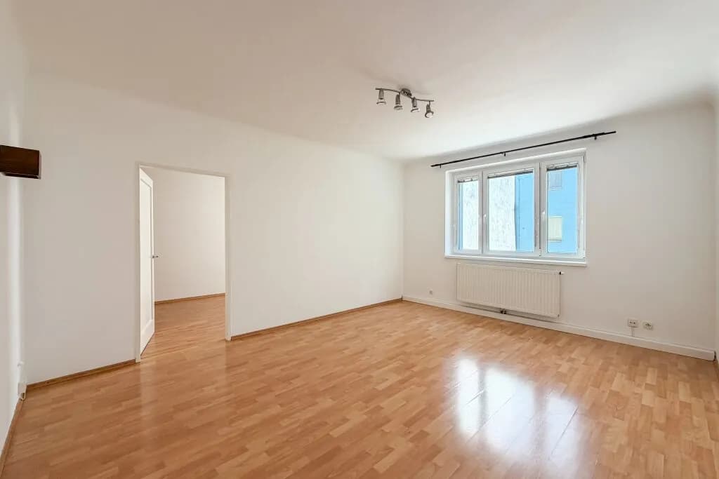 2-Zimmer-Wohnung kaufen in Wien – 49 m², € 270.000 – Bild 2 von 7