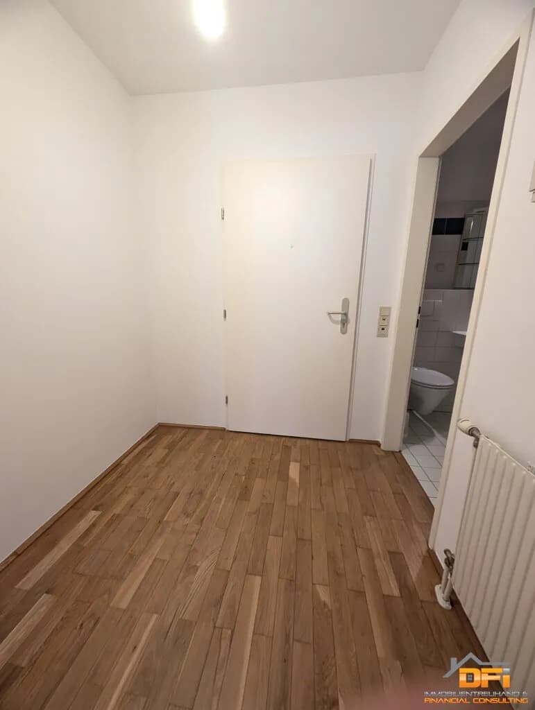 1-Zimmer-Wohnung mieten in Wien – 36,12 m², € 760 – Bild 4 von 7