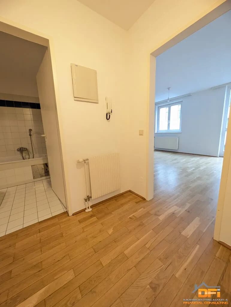 1-Zimmer-Wohnung mieten in Wien – 36,12 m², € 760 – Bild 5 von 7