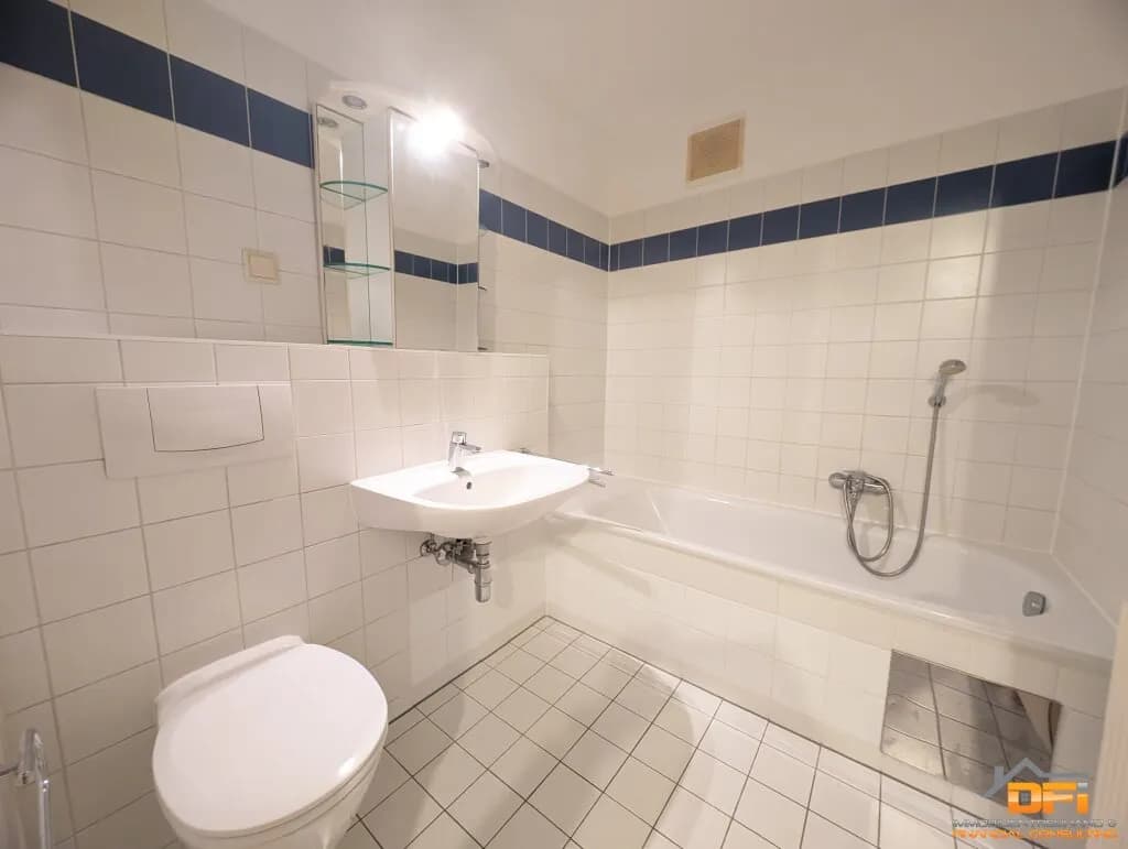 1-Zimmer-Wohnung mieten in Wien – 36,12 m², € 760 – Bild 6 von 7