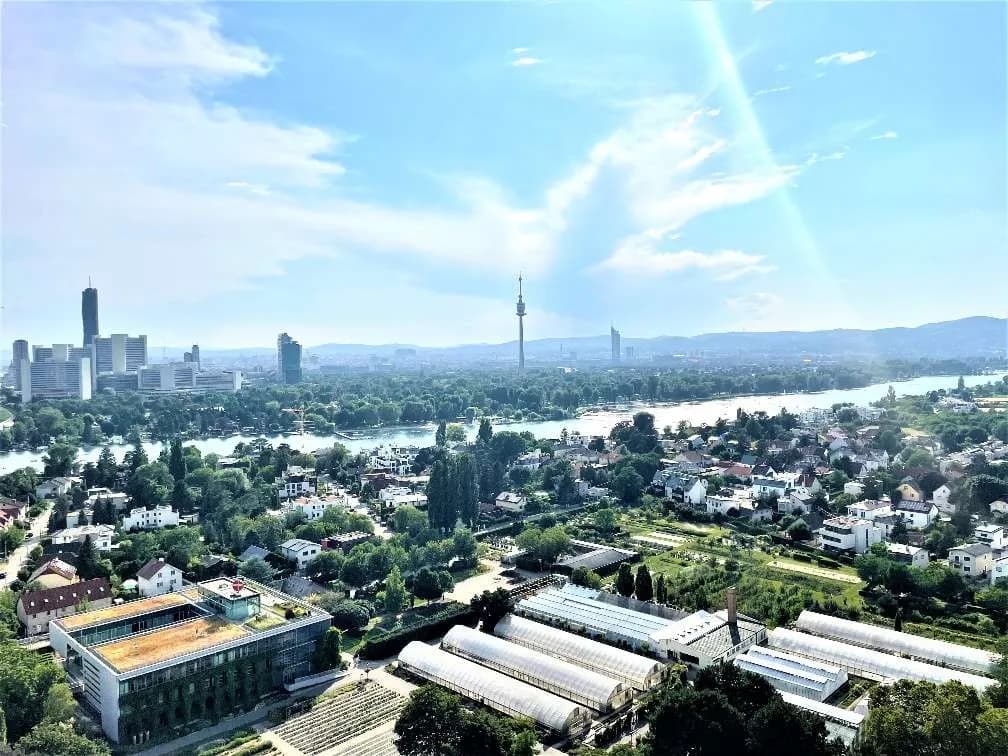 3-Zimmer-Wohnung mieten in Wien – 80 m², € 2.998 – Bild 8 von 32