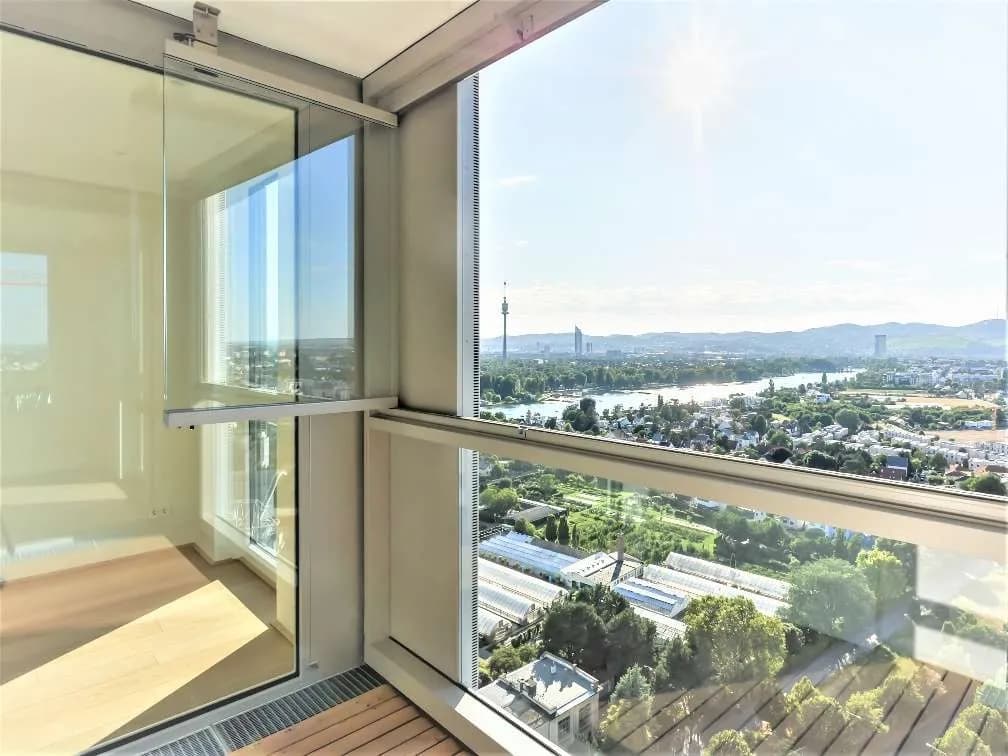3-Zimmer-Wohnung mieten in Wien – 80 m², € 2.998 – Bild 18 von 32