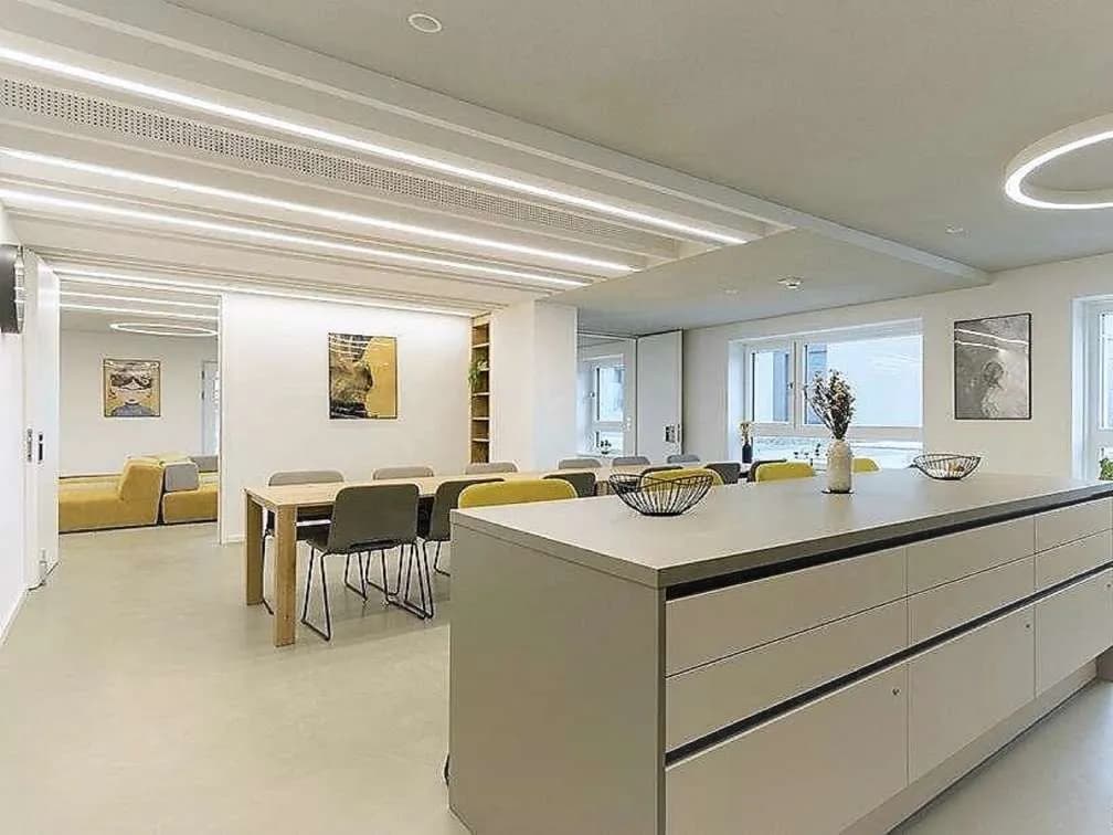 3-Zimmer-Wohnung mieten in Wien – 80 m², € 2.998 – Bild 20 von 32
