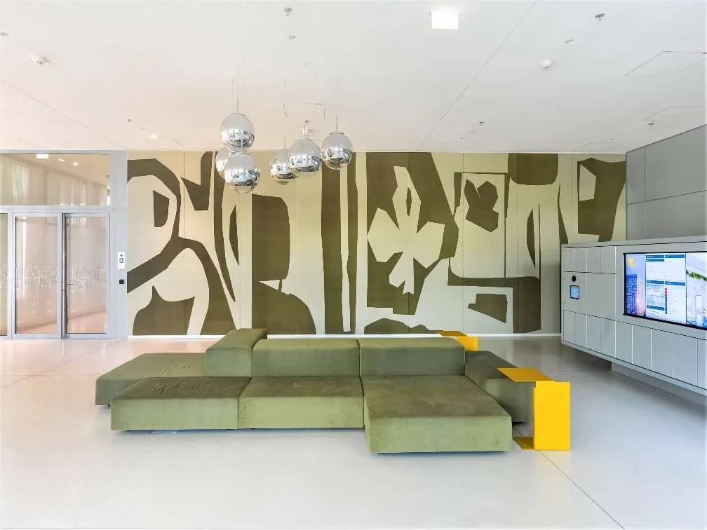 3-Zimmer-Wohnung mieten in Wien – 80 m², € 2.998 – Bild 25 von 32