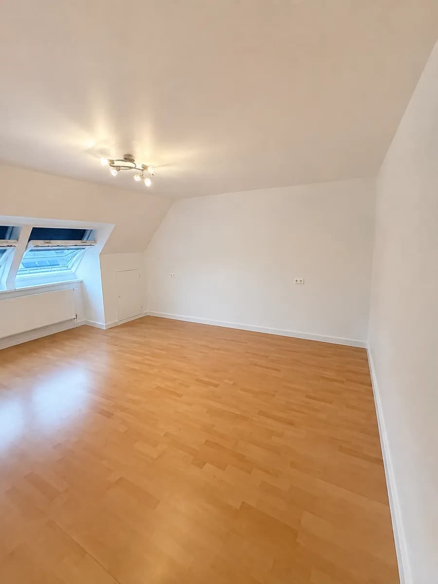 2-Zimmer-Wohnung mieten in Wien – 73 m², € 1.199