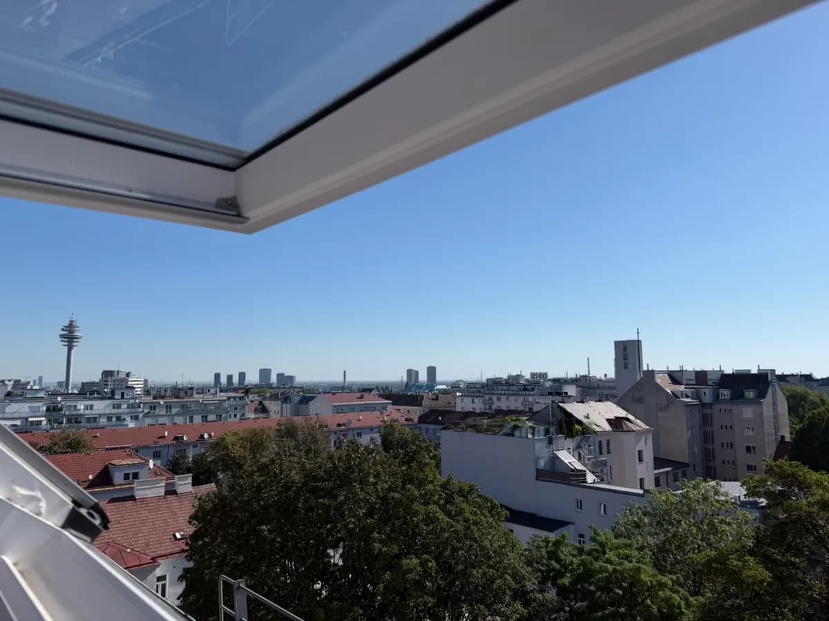 2-Zimmer-Wohnung mieten in Wien – 73 m², € 1.199 – Bild 3 von 10