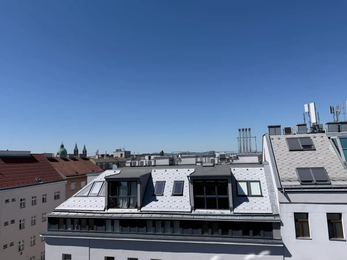 2-Zimmer-Wohnung mieten in Wien – 73 m², € 1.199 – Bild 5 von 10