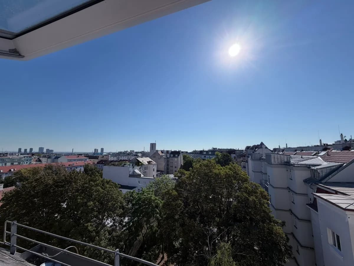 2-Zimmer-Wohnung mieten in Wien – 73 m², € 1.199 – Bild 6 von 10