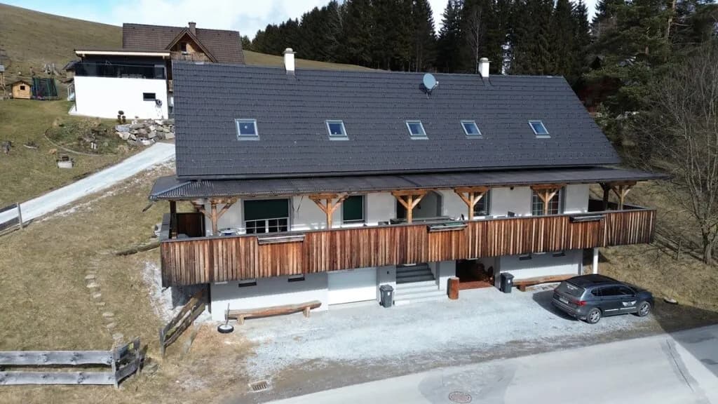 7-Zimmer-Wohnung kaufen in Voitsberg – 166,23 m²