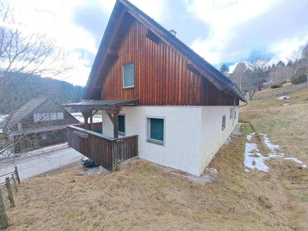 7-Zimmer-Wohnung kaufen in Voitsberg – 166,23 m² – Bild 4 von 25