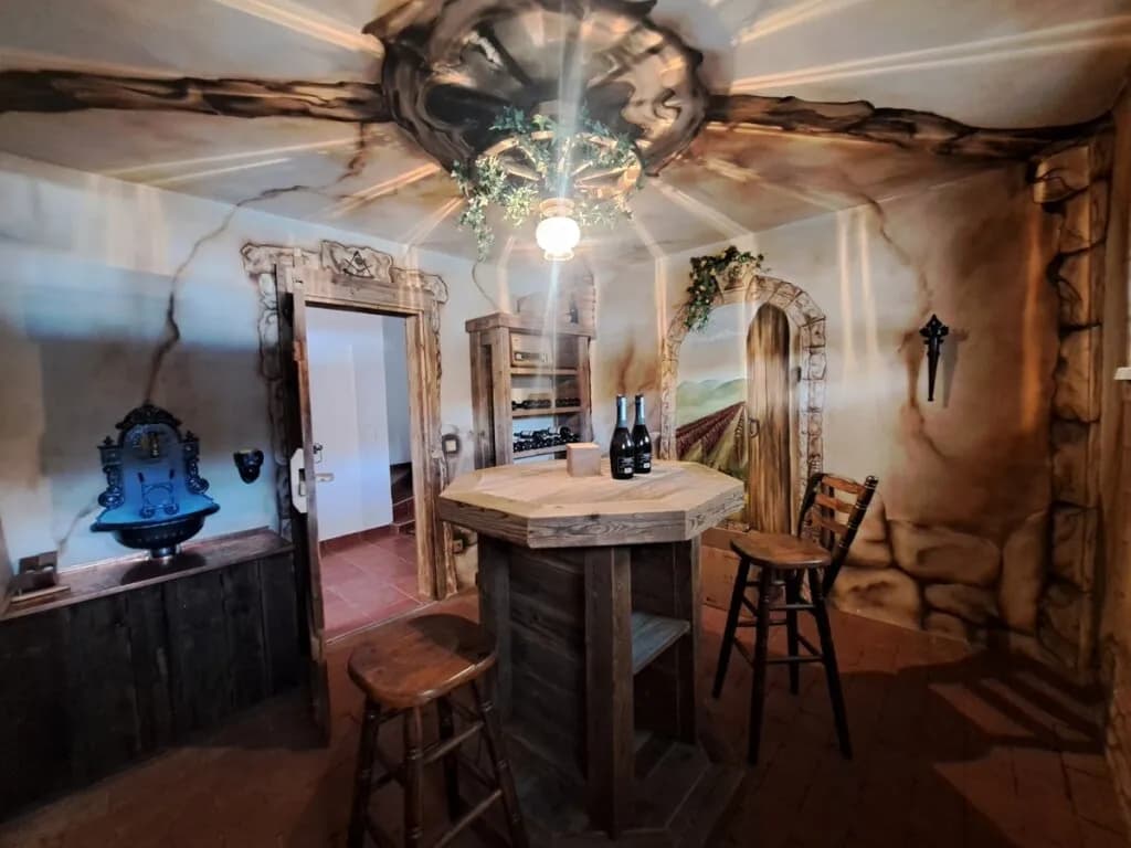 7-Zimmer-Wohnung kaufen in Voitsberg – 166,23 m² – Bild 17 von 25