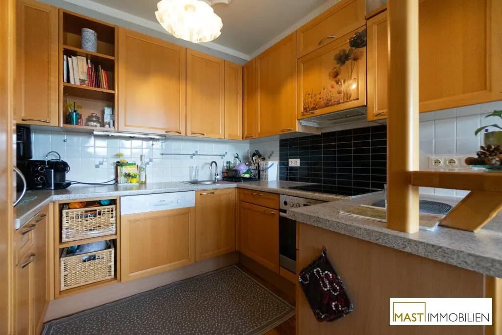 10-Zimmer-Gewerbeimmobilie kaufen in Baden – 504 m², € 640.000 – Bild 5 von 15