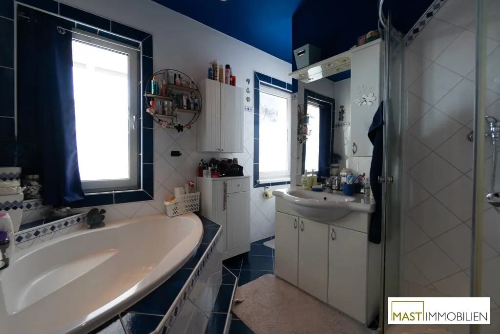 10-Zimmer-Gewerbeimmobilie kaufen in Baden – 504 m², € 640.000 – Bild 6 von 15
