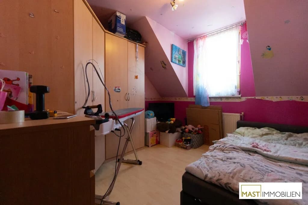 10-Zimmer-Gewerbeimmobilie kaufen in Baden – 504 m², € 640.000 – Bild 7 von 15