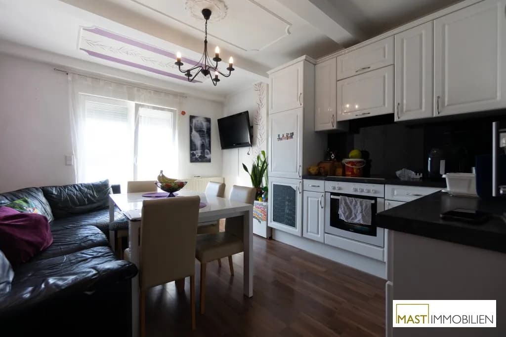 10-Zimmer-Gewerbeimmobilie kaufen in Baden – 504 m², € 640.000 – Bild 8 von 15