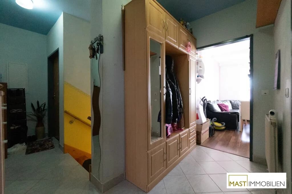 10-Zimmer-Gewerbeimmobilie kaufen in Baden – 504 m², € 640.000 – Bild 9 von 15