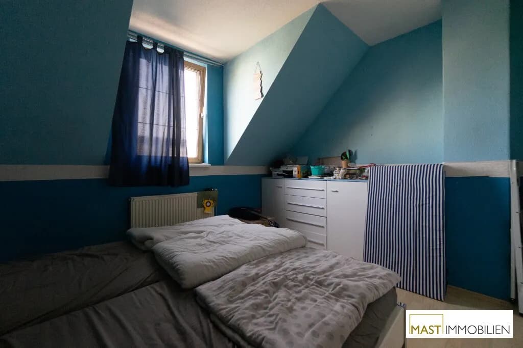 10-Zimmer-Gewerbeimmobilie kaufen in Baden – 504 m², € 640.000 – Bild 10 von 15