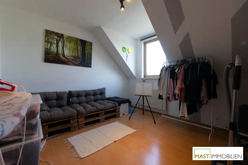 10-Zimmer-Gewerbeimmobilie kaufen in Baden – 504 m², € 640.000 – Bild 11 von 15