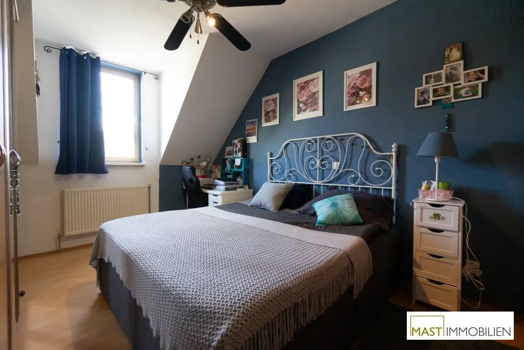10-Zimmer-Gewerbeimmobilie kaufen in Baden – 504 m², € 640.000 – Bild 12 von 15