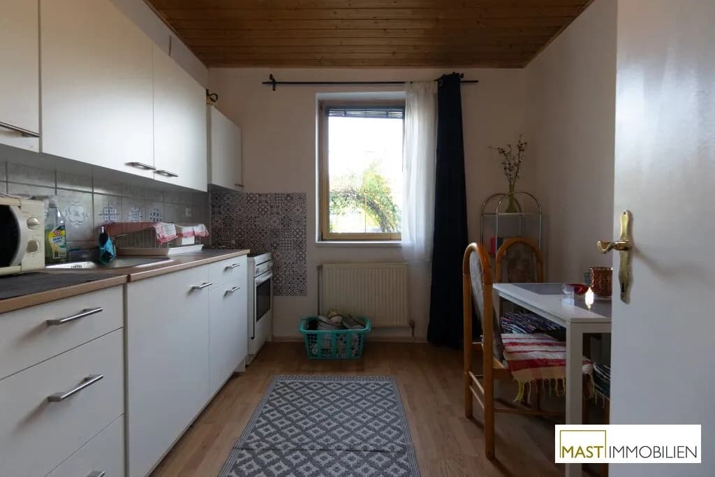 10-Zimmer-Gewerbeimmobilie kaufen in Baden – 504 m², € 640.000 – Bild 13 von 15
