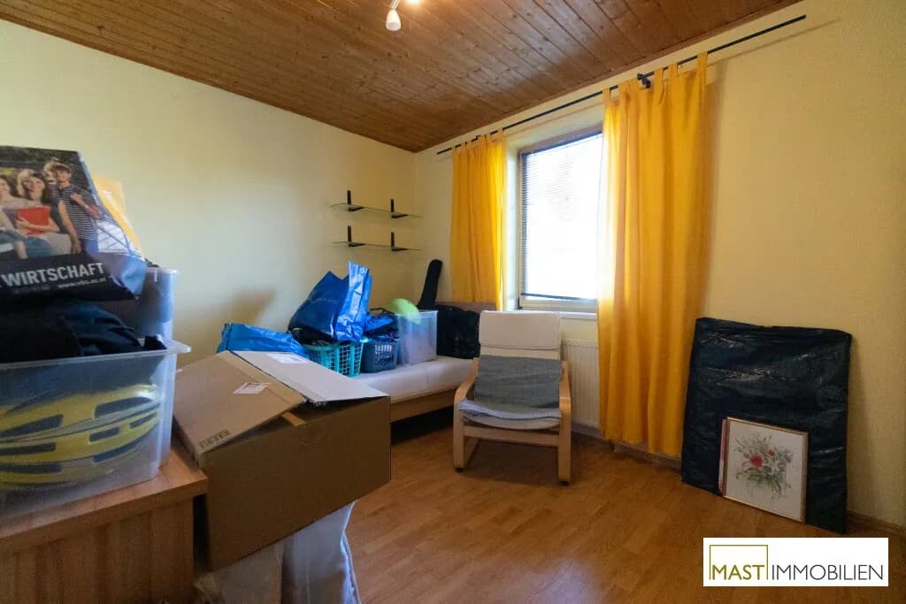 10-Zimmer-Gewerbeimmobilie kaufen in Baden – 504 m², € 640.000 – Bild 14 von 15