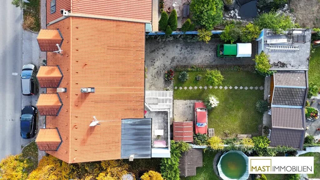 10-Zimmer-Gewerbeimmobilie kaufen in Baden – 504 m², € 640.000 – Bild 15 von 15