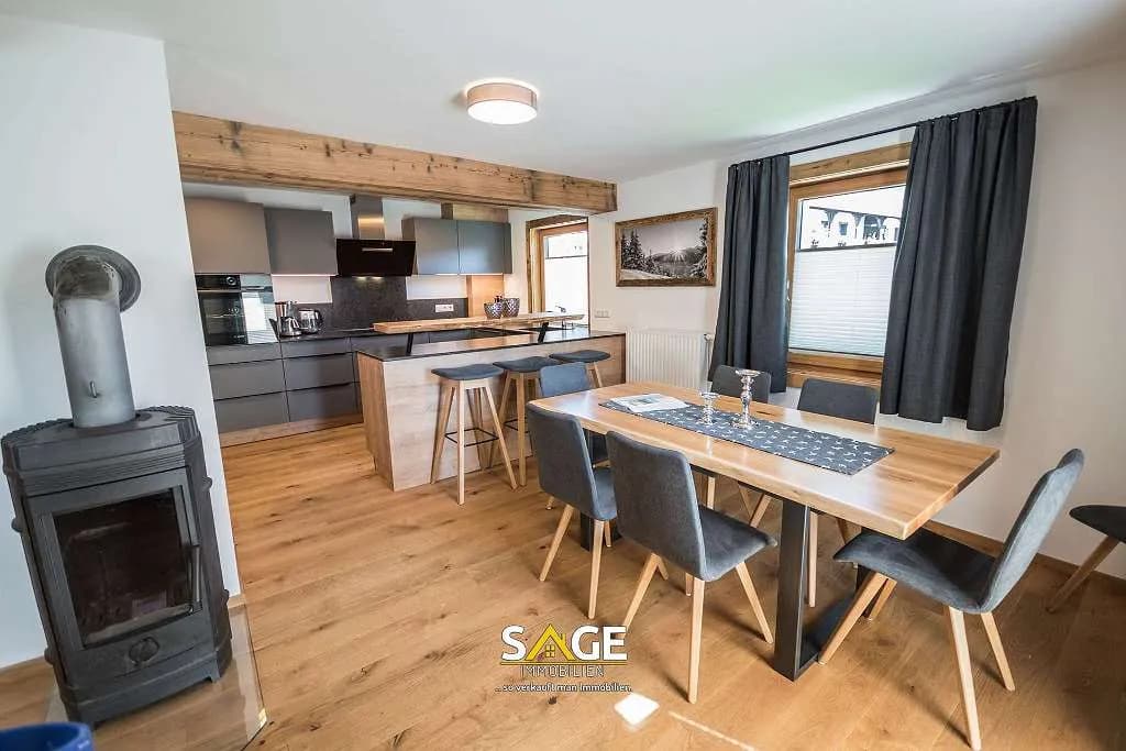 4-Zimmer-Haus kaufen in Zell am See – 120 m², € 699.000 – Bild 2 von 5