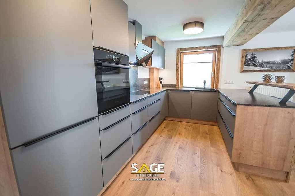 4-Zimmer-Haus kaufen in Zell am See – 120 m², € 699.000 – Bild 3 von 5