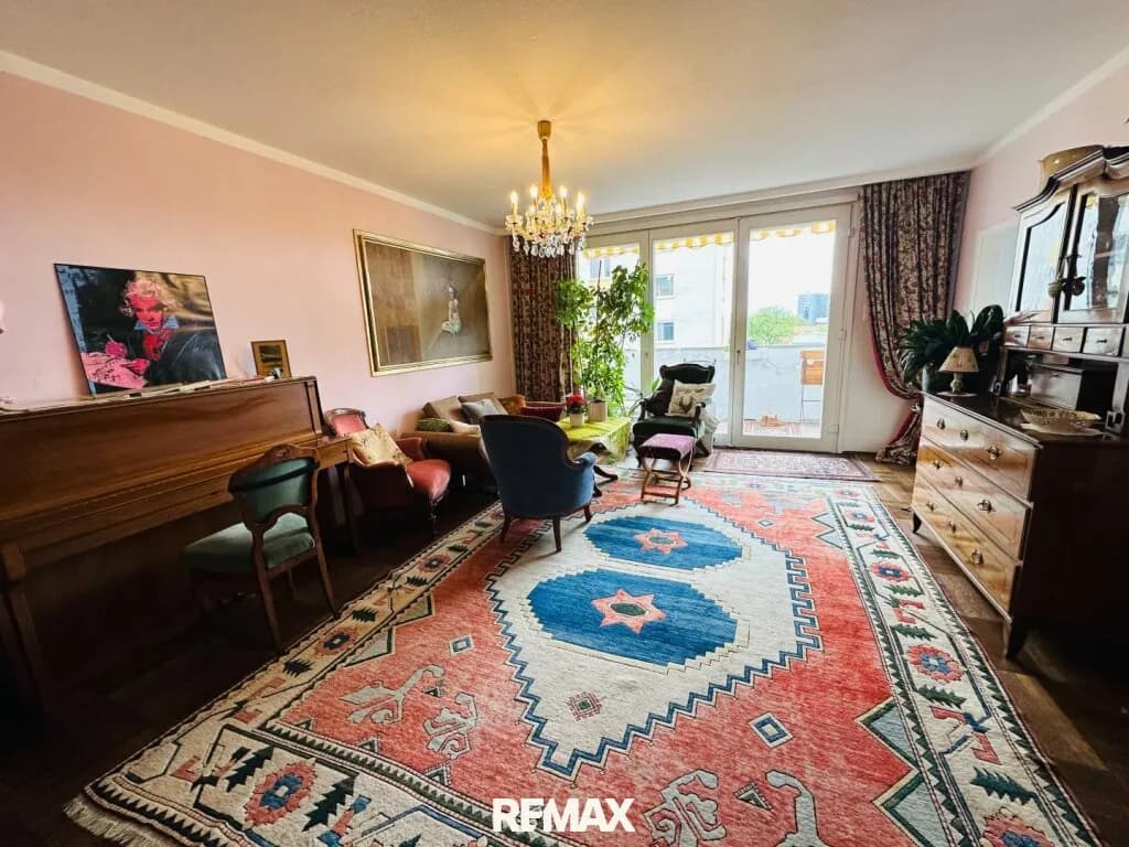 4-Zimmer-Wohnung kaufen in Graz – 121,77 m², € 398.000 – Bild 2 von 16
