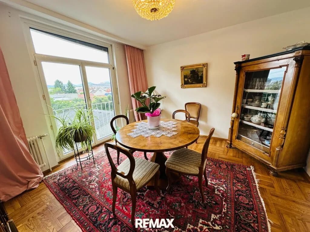4-Zimmer-Wohnung kaufen in Graz – 121,77 m², € 398.000 – Bild 3 von 16