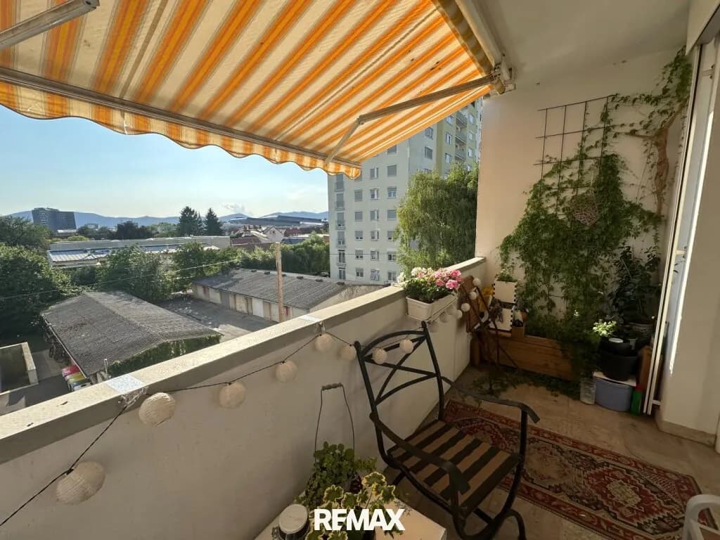 4-Zimmer-Wohnung kaufen in Graz – 121,77 m², € 398.000 – Bild 6 von 16