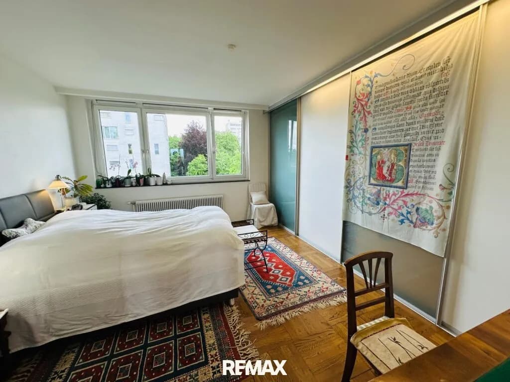4-Zimmer-Wohnung kaufen in Graz – 121,77 m², € 398.000 – Bild 7 von 16