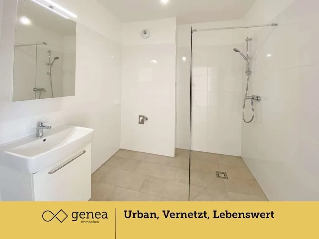 3-Zimmer-Wohnung mieten in Graz – 66,81 m², € 996 – Bild 3 von 28