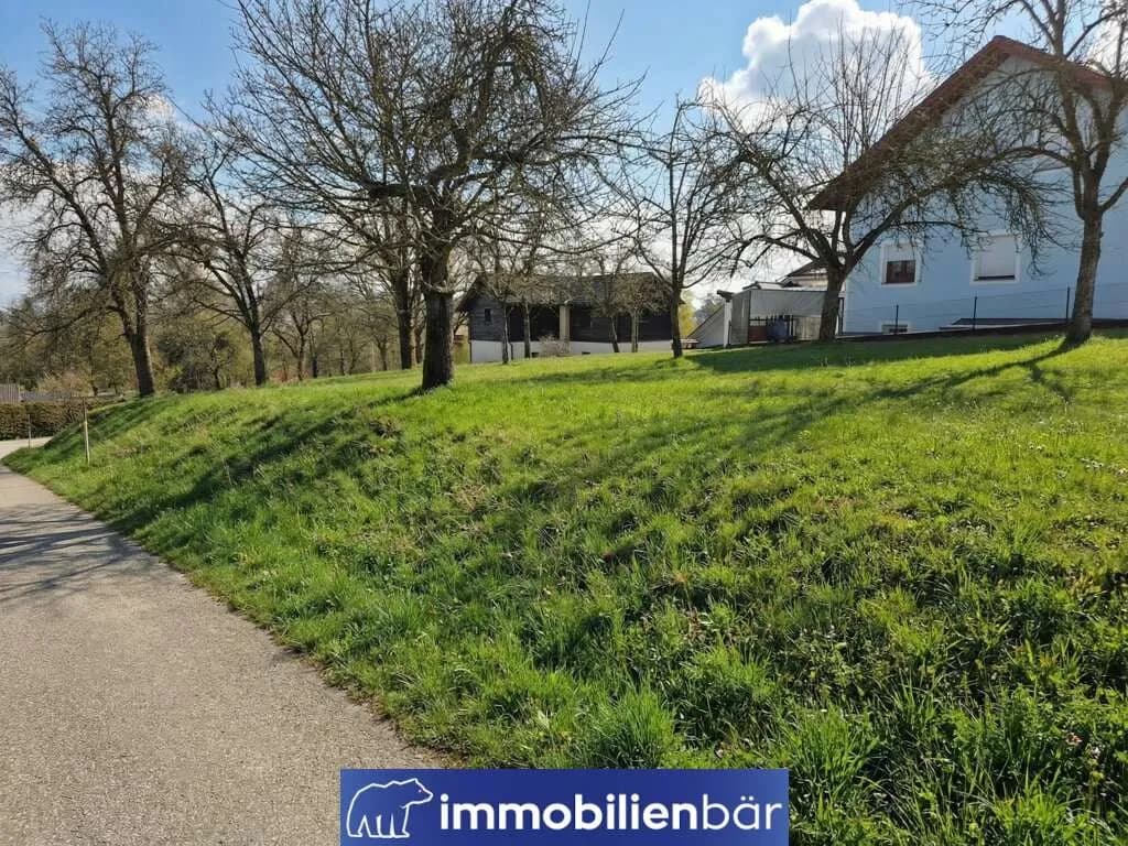 Grundstück kaufen in Eferding – 550 m², € 99.990 – Bild 2 von 9