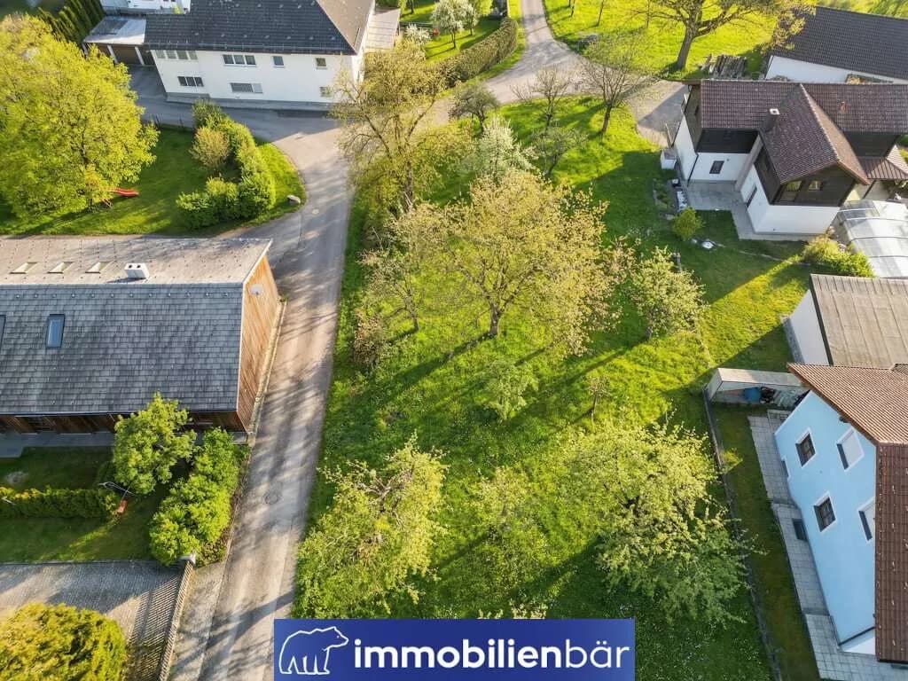 Grundstück kaufen in Eferding – 550 m², € 99.990 – Bild 3 von 9