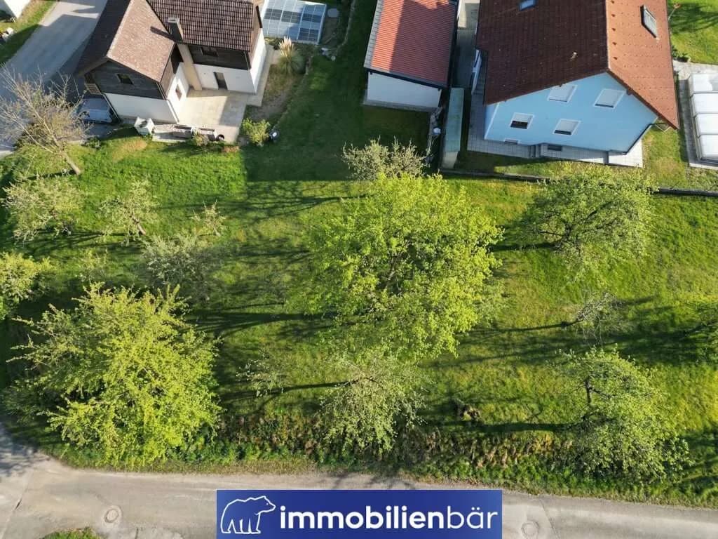 Grundstück kaufen in Eferding – 550 m², € 99.990 – Bild 4 von 9