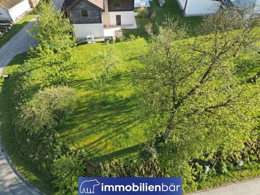 Grundstück kaufen in Eferding – 550 m², € 99.990 – Bild 5 von 9