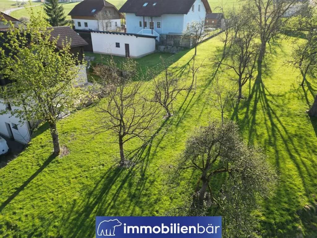 Grundstück kaufen in Eferding – 550 m², € 99.990 – Bild 6 von 9